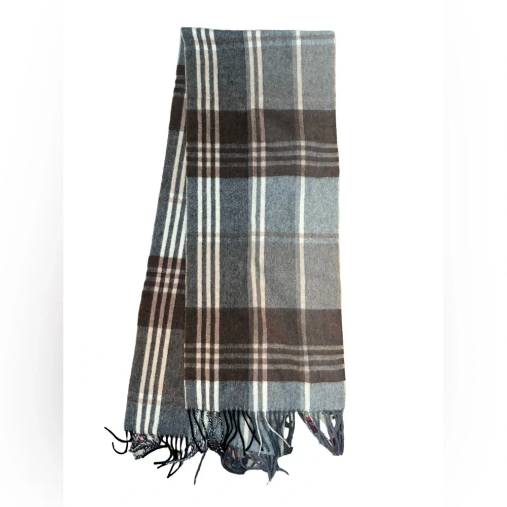 Jos. A. Bank Men’s Cashmere Scarf‎